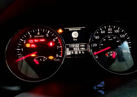 2012 Nissan Rogue S z USA, uszkodzony, nr VIN JN8AS5MVXCW403099